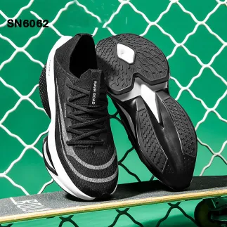 Air Ccushion Breathable Sneakers